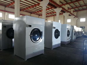 【開(kāi)家洗賓館酒店床單被套廠需要配置的洗衣機(jī)洗滌設(shè)備】- 