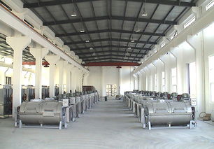 泰州市通江洗滌機(jī)械廠通洋公司