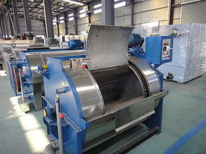 供應(yīng)配額賓館用大型洗衣機(jī) 大型洗衣設(shè)備價(jià)格 紡機(jī),印染整理機(jī)械 中華紡機(jī)網(wǎng)