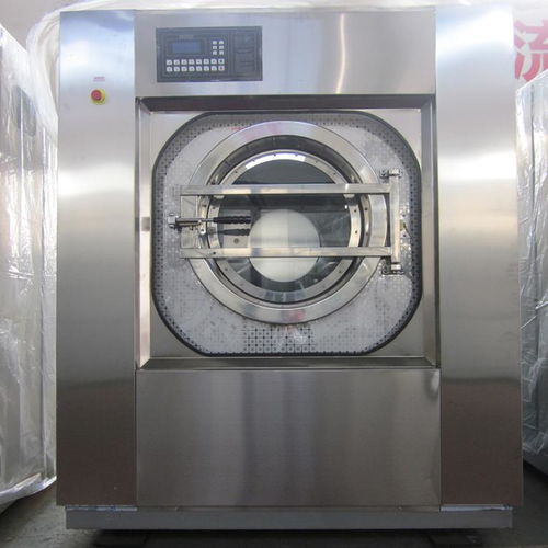 干洗設備洗滌廠設備洗賓館床單的設備客房用品清洗機