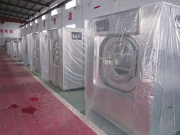 用心惠子洗滌機械,工業洗衣機規格型號及價格 洗滌機械 洗滌設備 賓館洗滌設備 酒店清潔設備