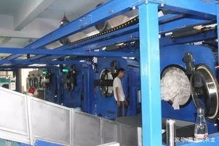 洗衣廠洗滌設備養護十點方法分享