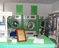 淄博水洗廠與重慶干洗店加盟指南