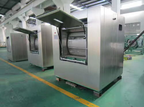 水洗機洗滌設備報價解析與優質廠家推薦