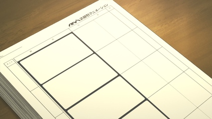 《白箱》 一部獻給動畫制作的情書，照亮行業(yè)幕后之光