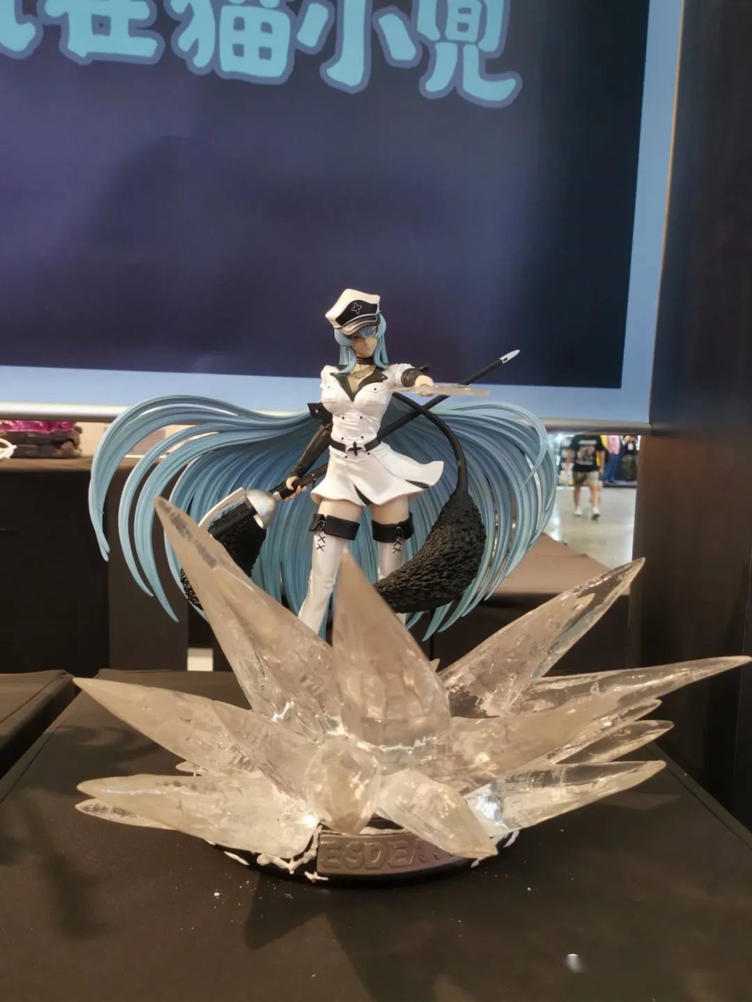 2021WF上海E6館全紀(jì)錄 動(dòng)漫制作的創(chuàng)意盛宴