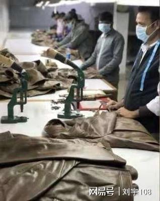 從皮革到農機 一位印度制造商的轉型自述與雙重挑戰