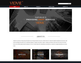 江門企業(yè)網(wǎng)站維護(hù)與建設(shè)一站式服務(wù)專家