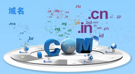 網(wǎng)站更換新域名的常見原因與域名注冊(cè)服務(wù)解析